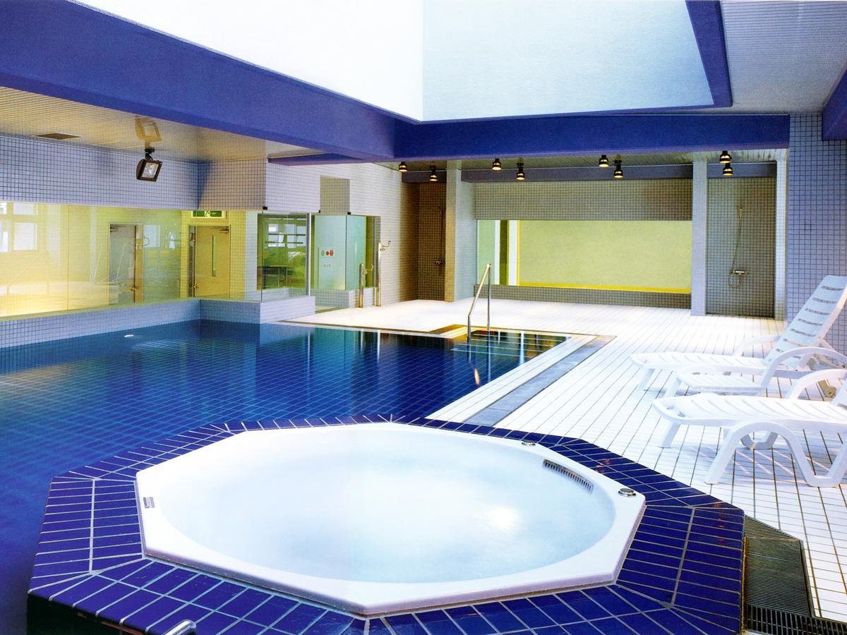 Hotel Ravie Kawaryo Ito  Buitenkant foto